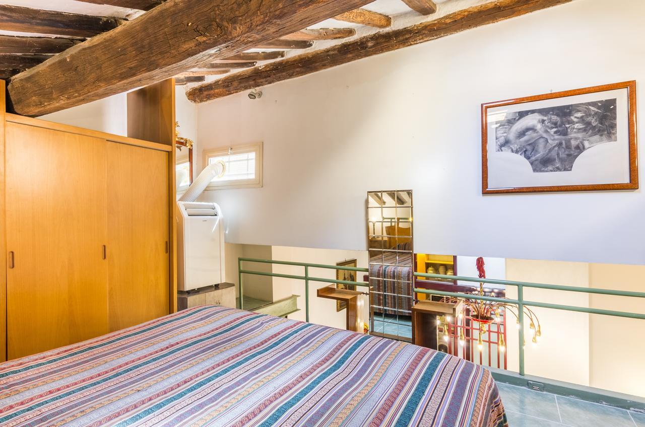 Apartamento Enjoy Your - Trastevere