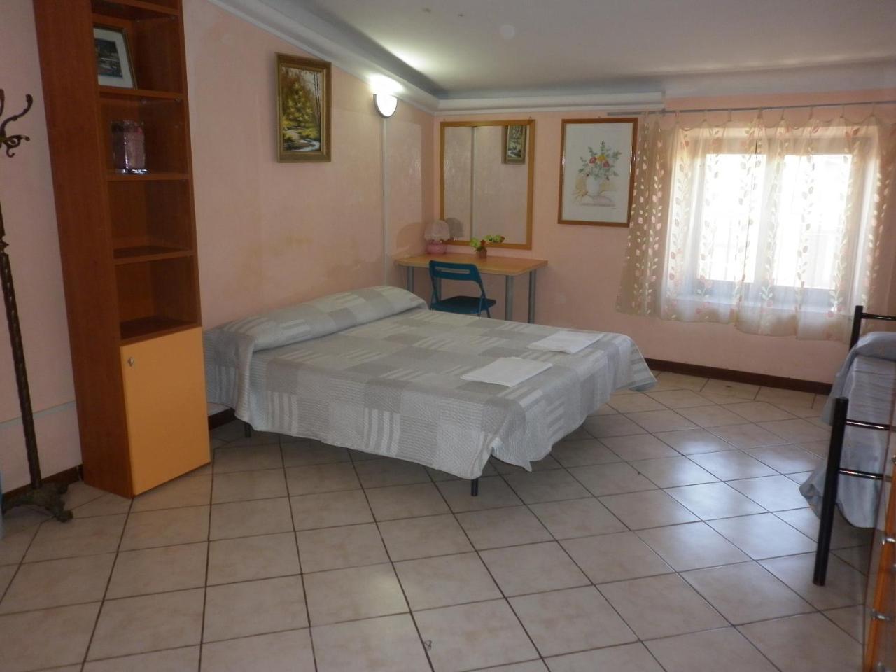 Ostello 2000 *