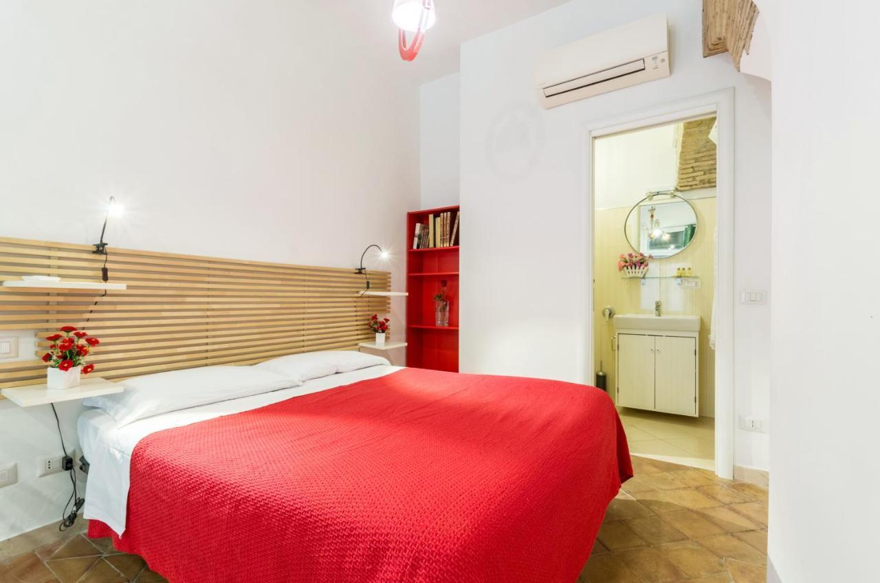 Enjoy Your - Navona Square Apartamento Roma