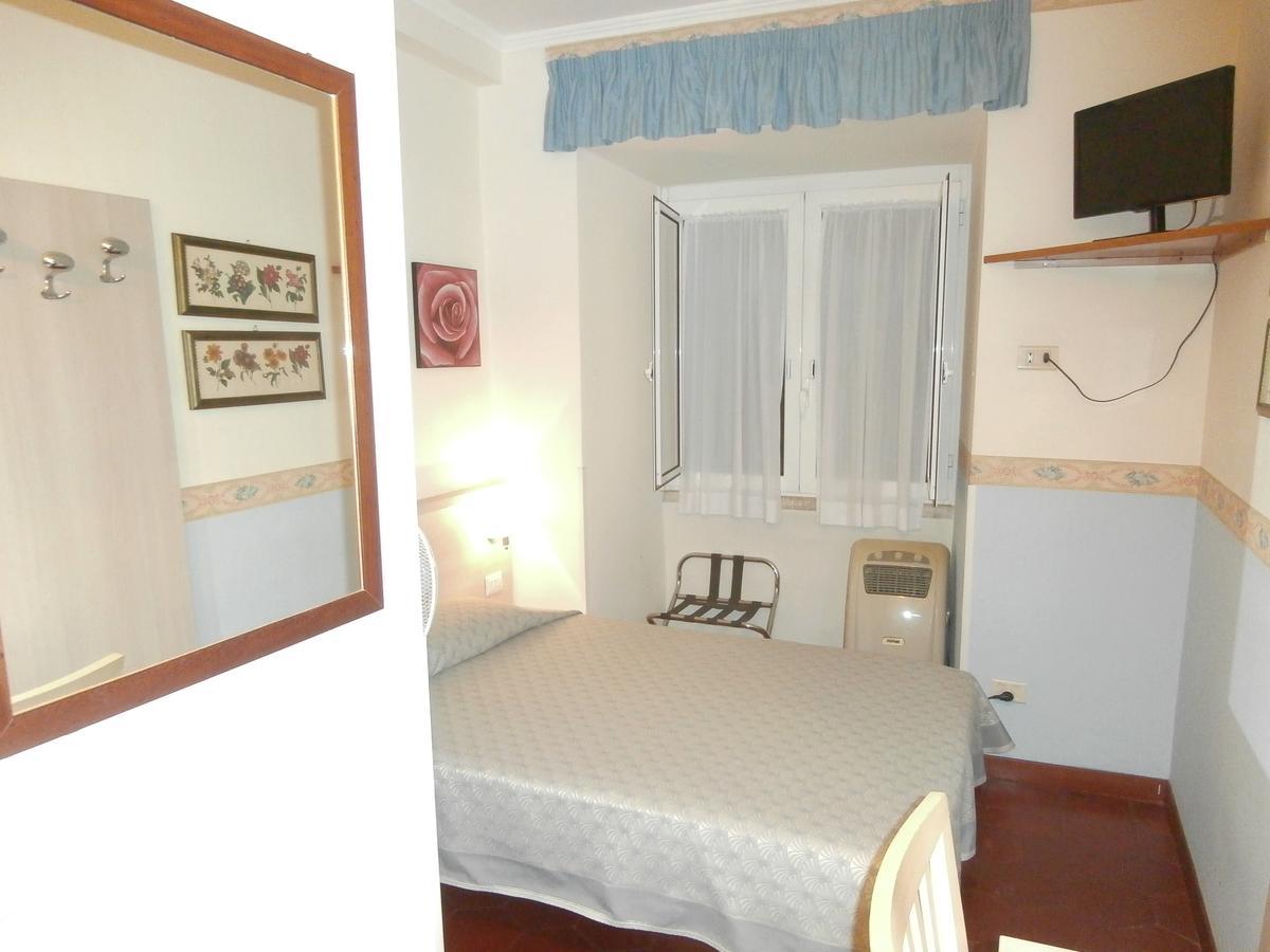 Bed & Breakfast A Le Tue Vacanze *