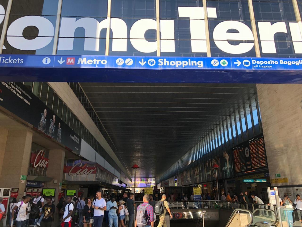 Termini 2*