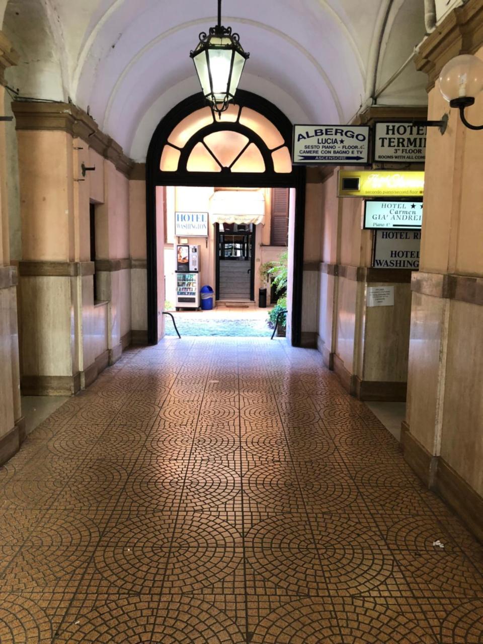 Termini 2*