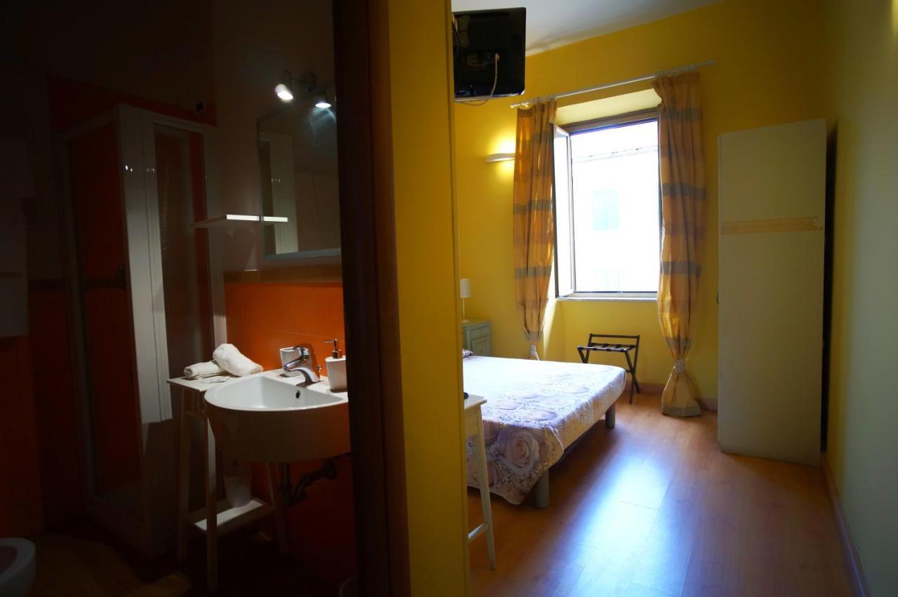 Day By Day Casa de hóspedes Roma