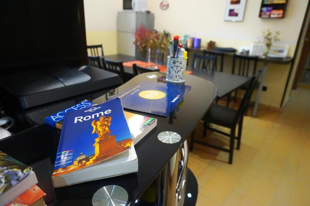 Day By Day Casa de hóspedes 2*