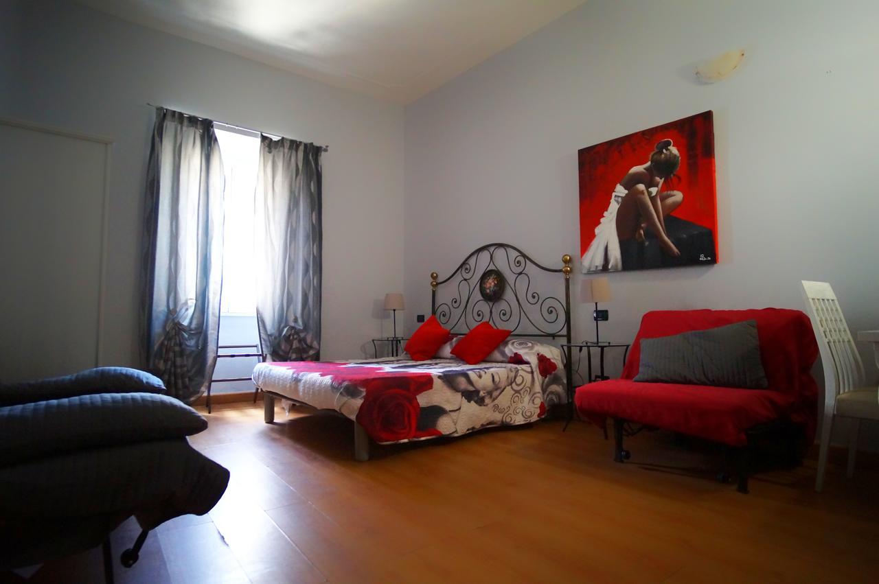 Casa de hóspedes Day By Day