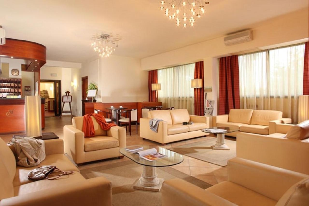 Hotel Cassia Roma