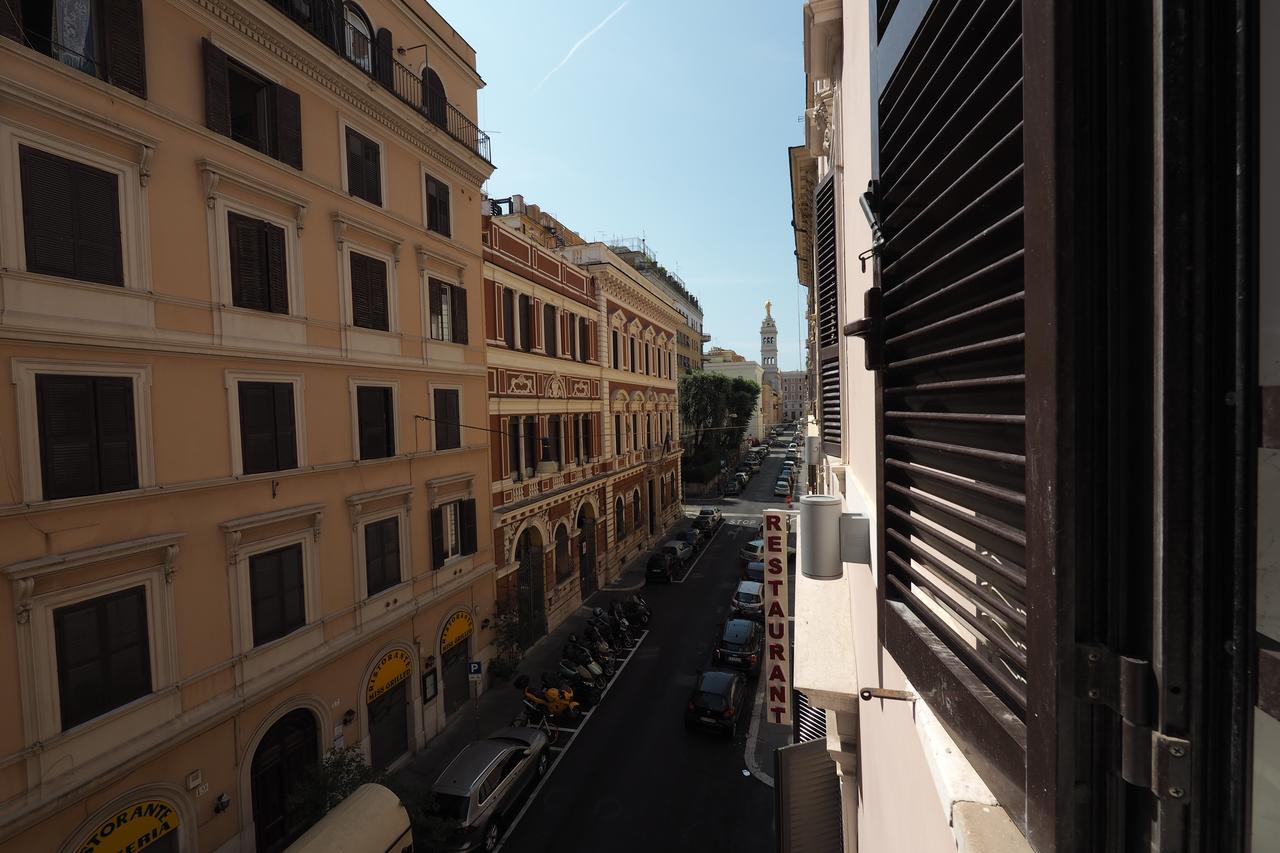 Alessandro Palace&bar Ostello