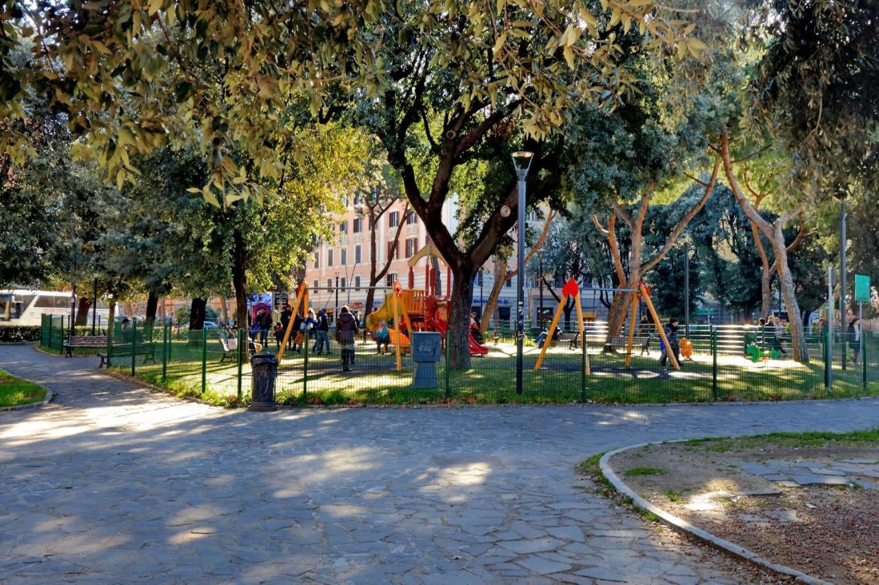 Maison Re Di Apartamento