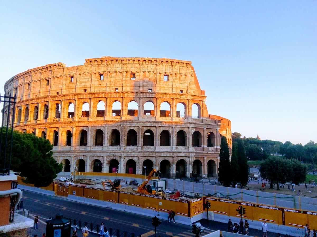 2000 * Roma