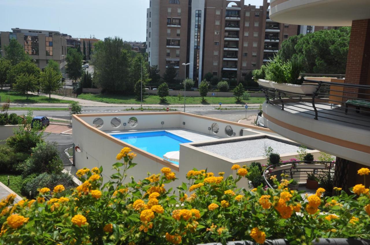La Mia Casa Romana Apartamento