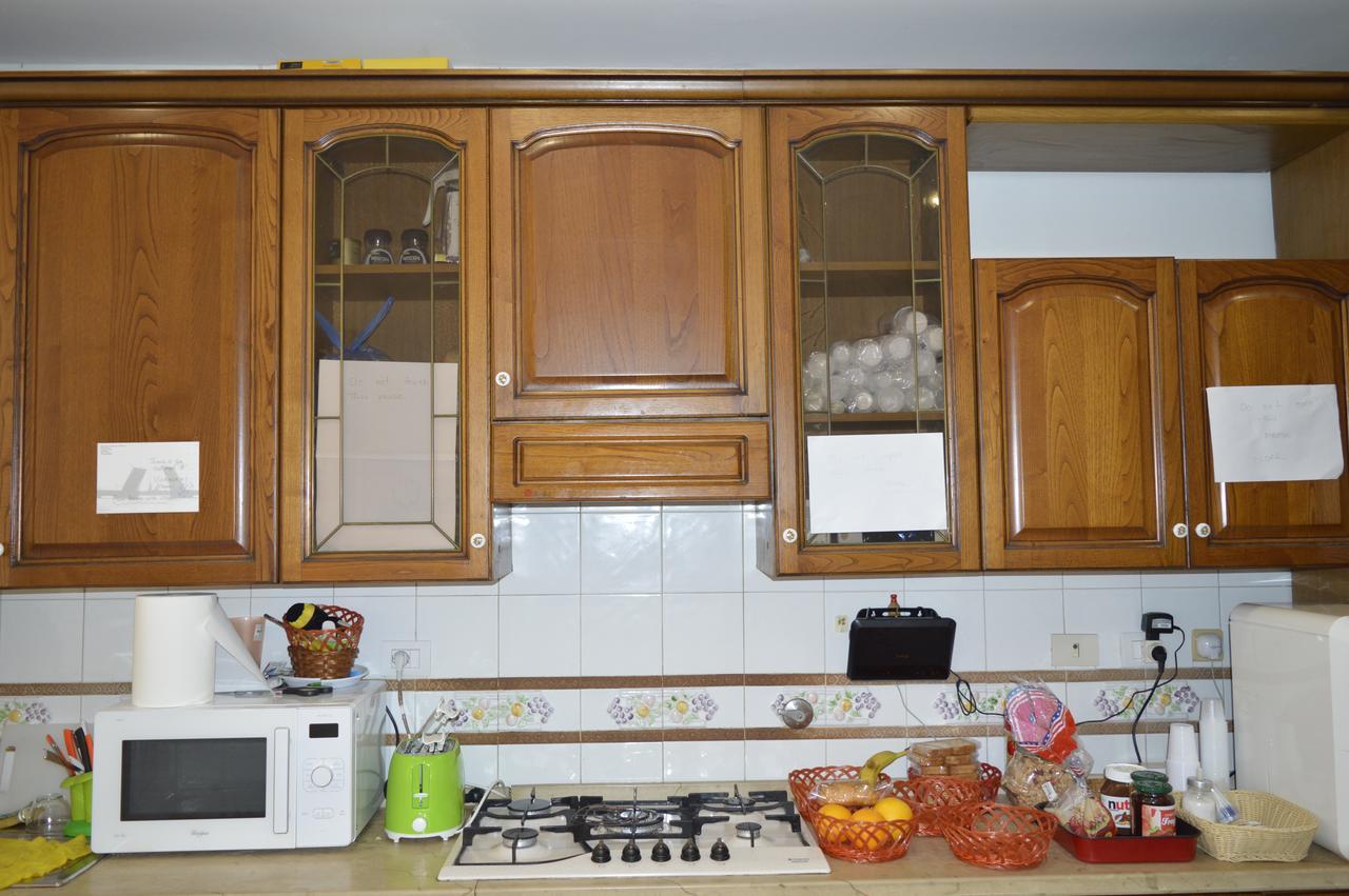 Casa de hóspedes Oscar 2 Roma