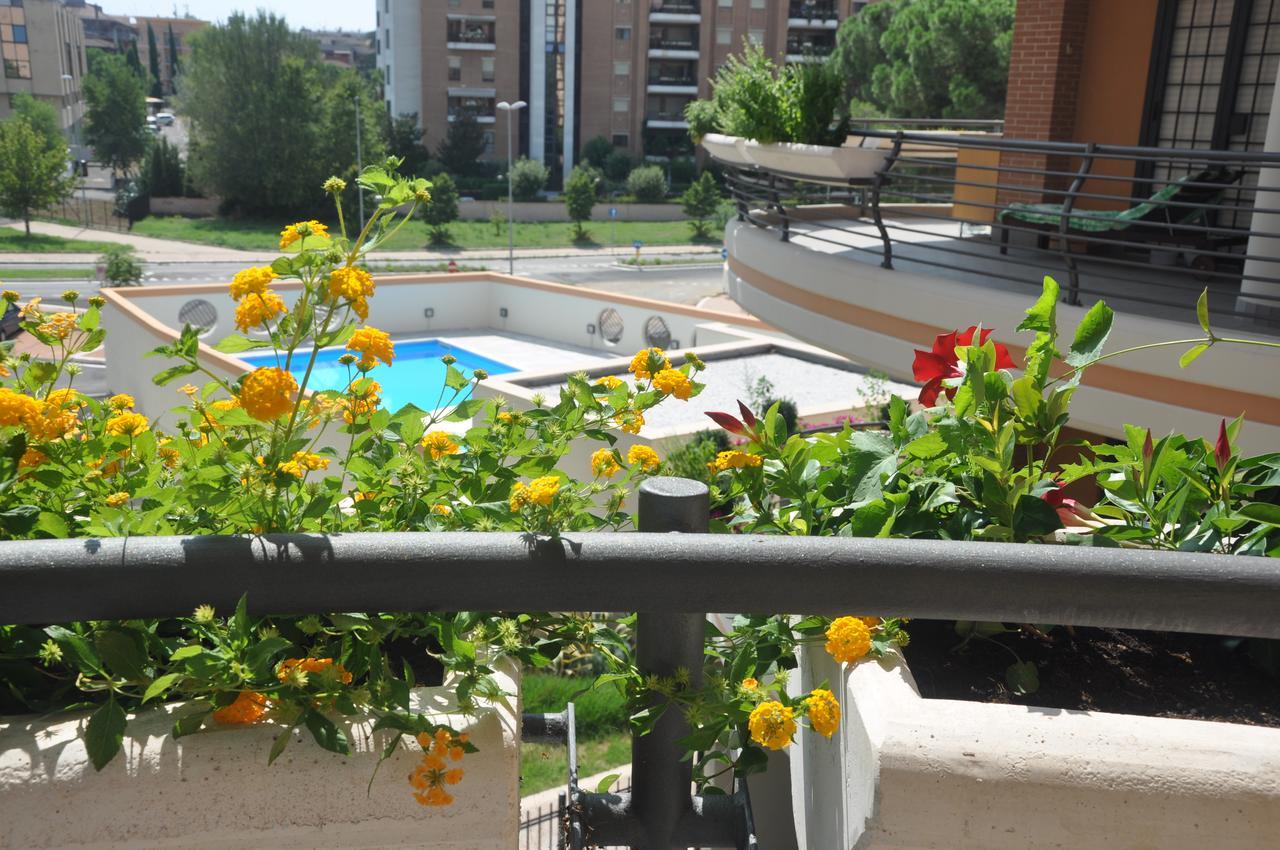 Apartamento La Mia Casa Romana