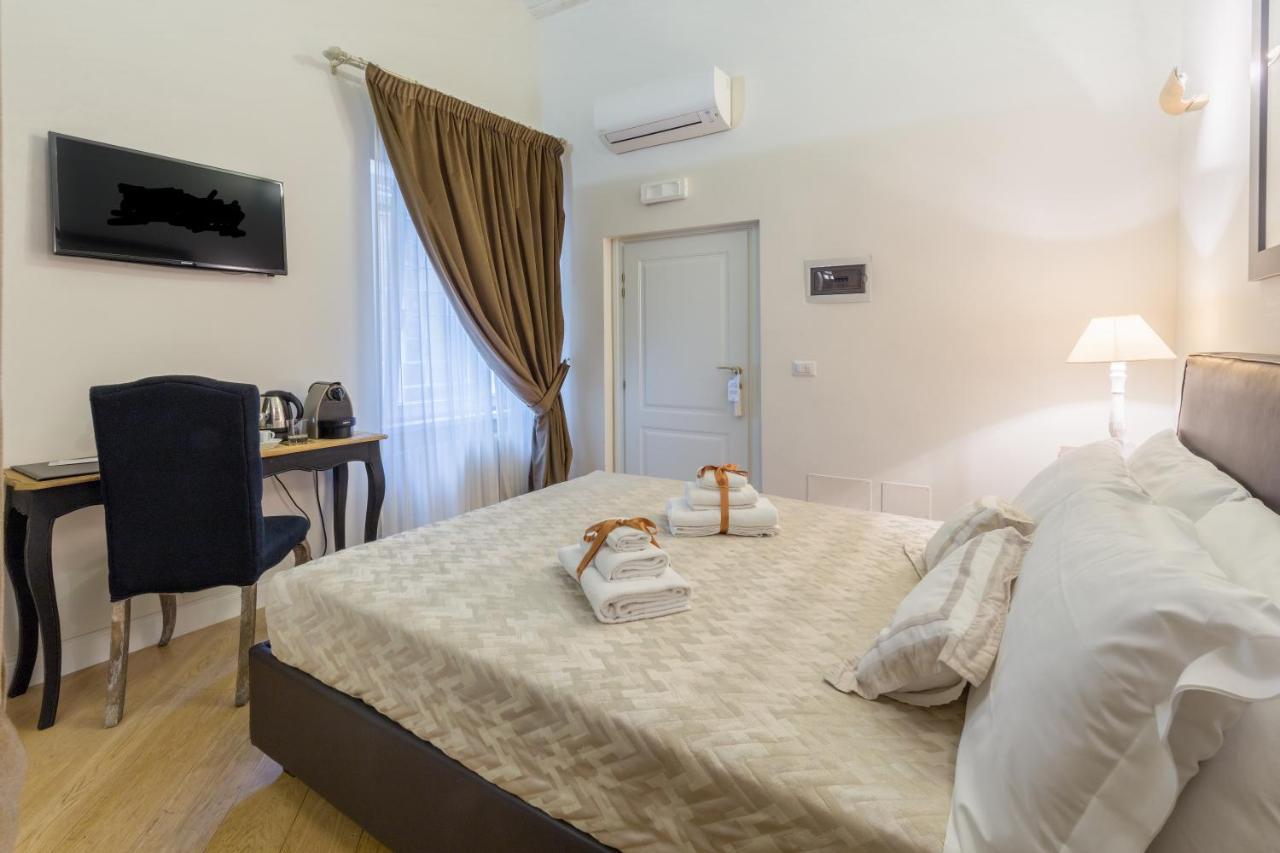Starhome Pantheon Gasthof Rom