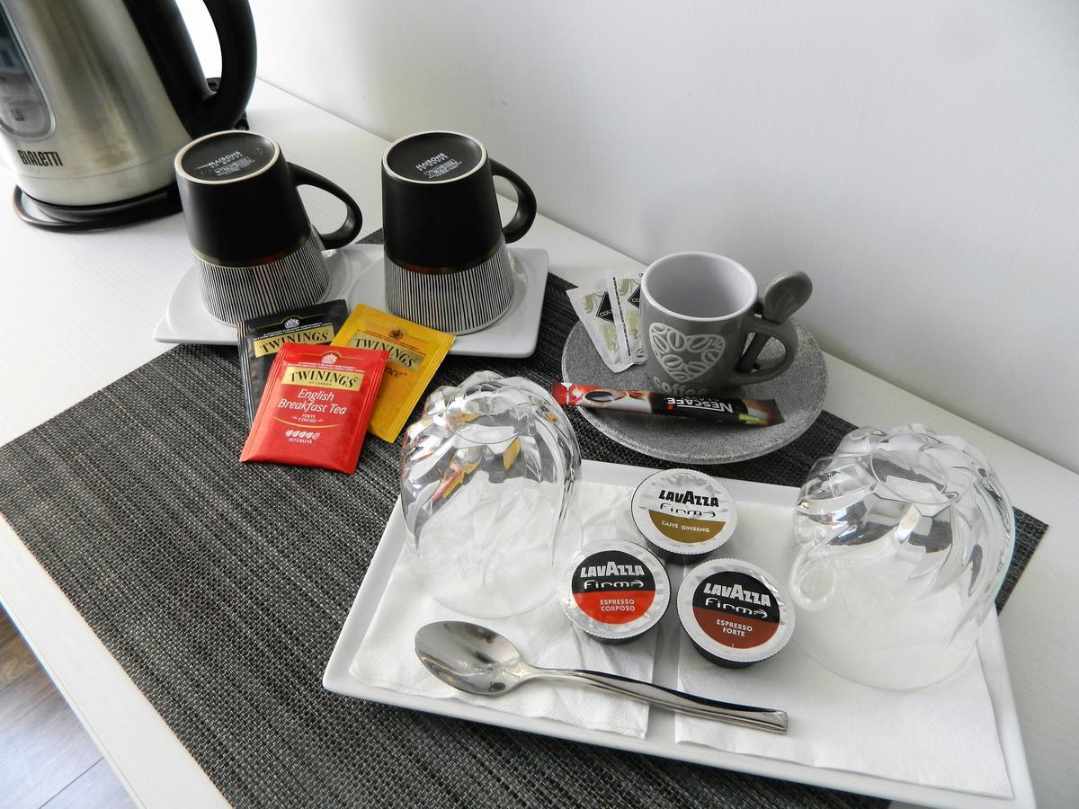 Eighty Four Luxury Gjestgiverier 3*