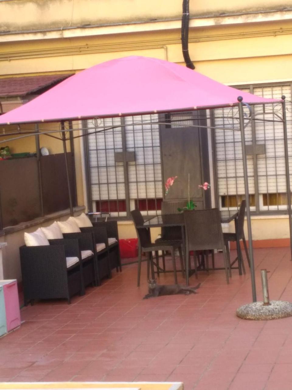 Apartamento Yourstay@rome Vatican