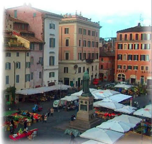 Affittacamere San Cosimato
