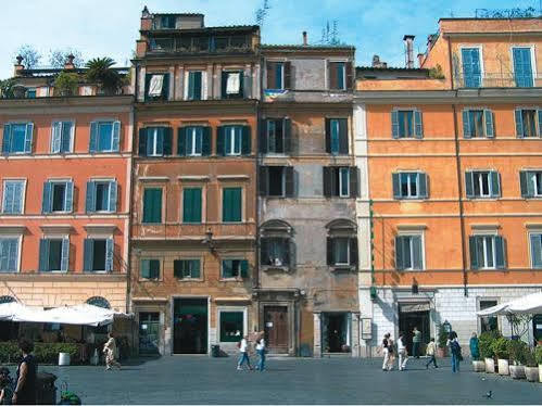 San Cosimato Affittacamere Roma