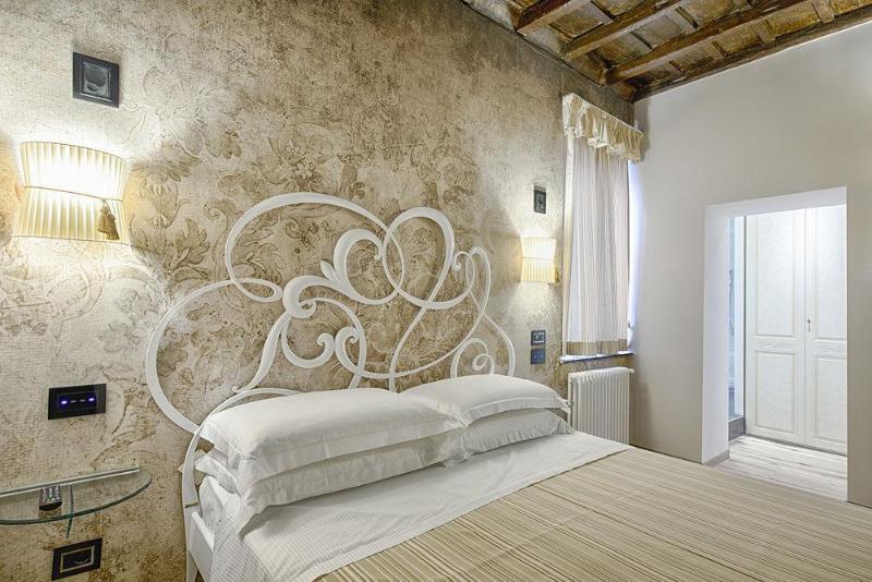 Palazzo Ripetta 5* Roma