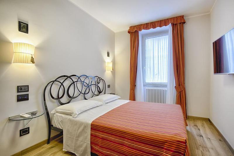 Palazzo Ripetta Hotel Roma