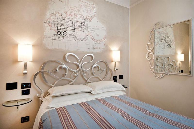 Palazzo Ripetta Hotel
