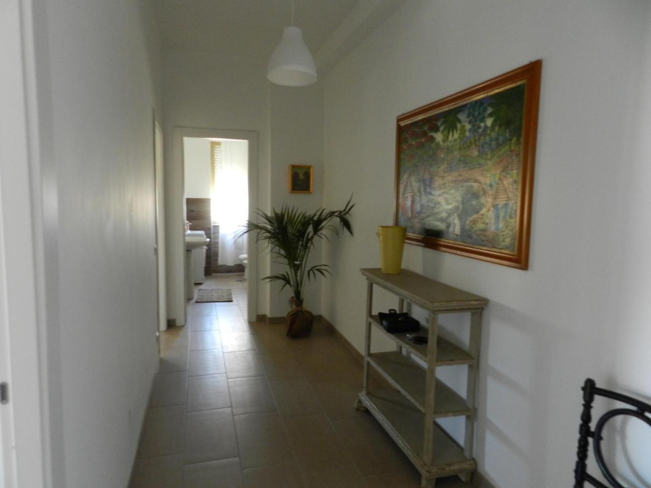 Affittacamere La Casa Di Mery
