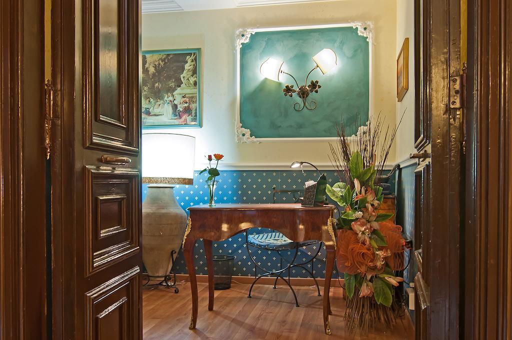 Affittacamere Residenza Antica 4*