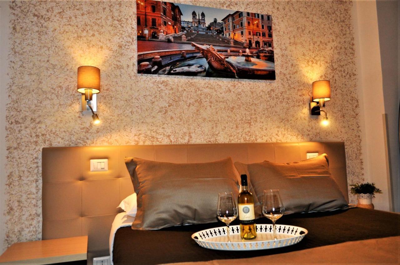 Castel Sant'angelo Affittacamere Roma