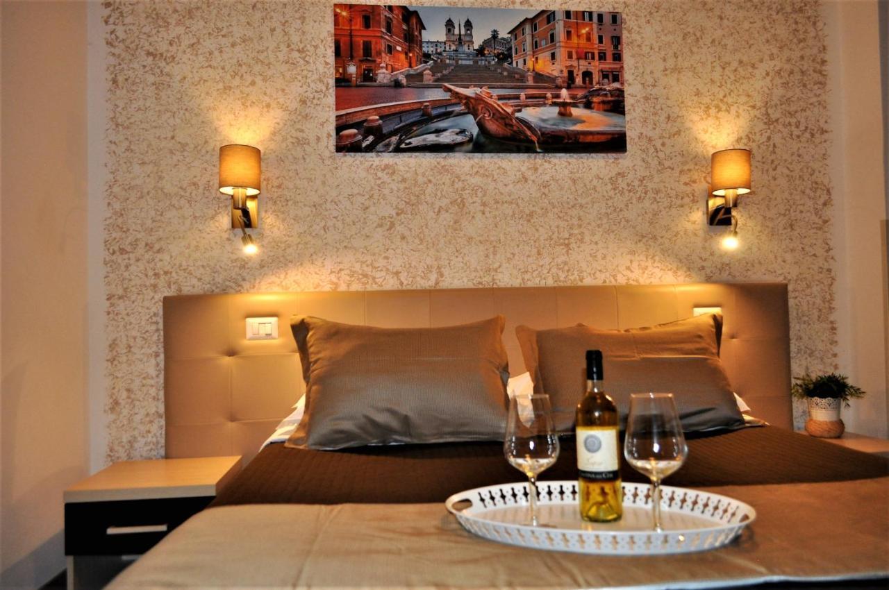 Castel Sant'angelo 3*