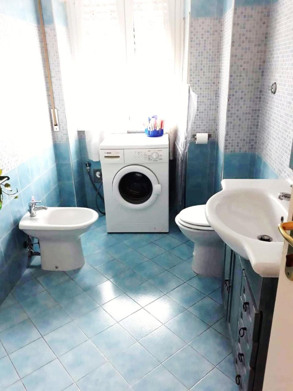 Casa de hóspedes Porta Maggiore Guest House