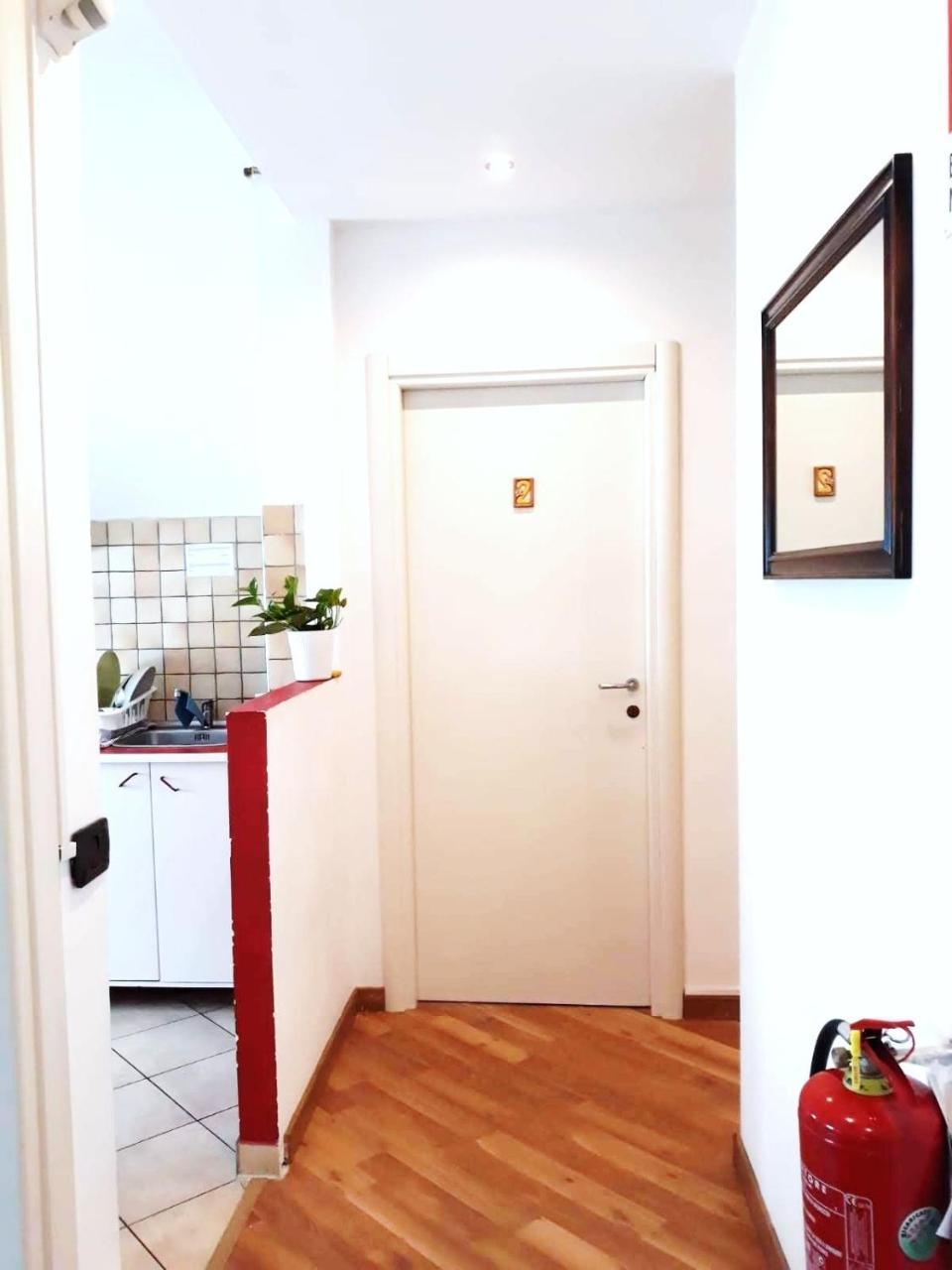 Casa de hóspedes Porta Maggiore Gh Locazione Turistica 3*