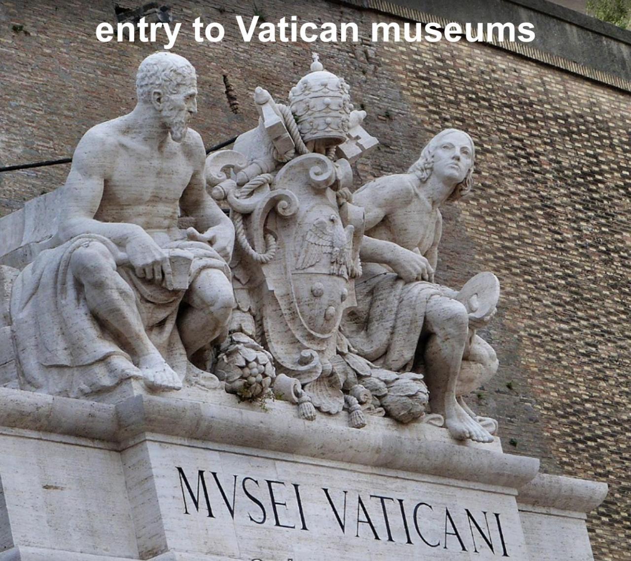 Apartamento Vatican Garden Roma