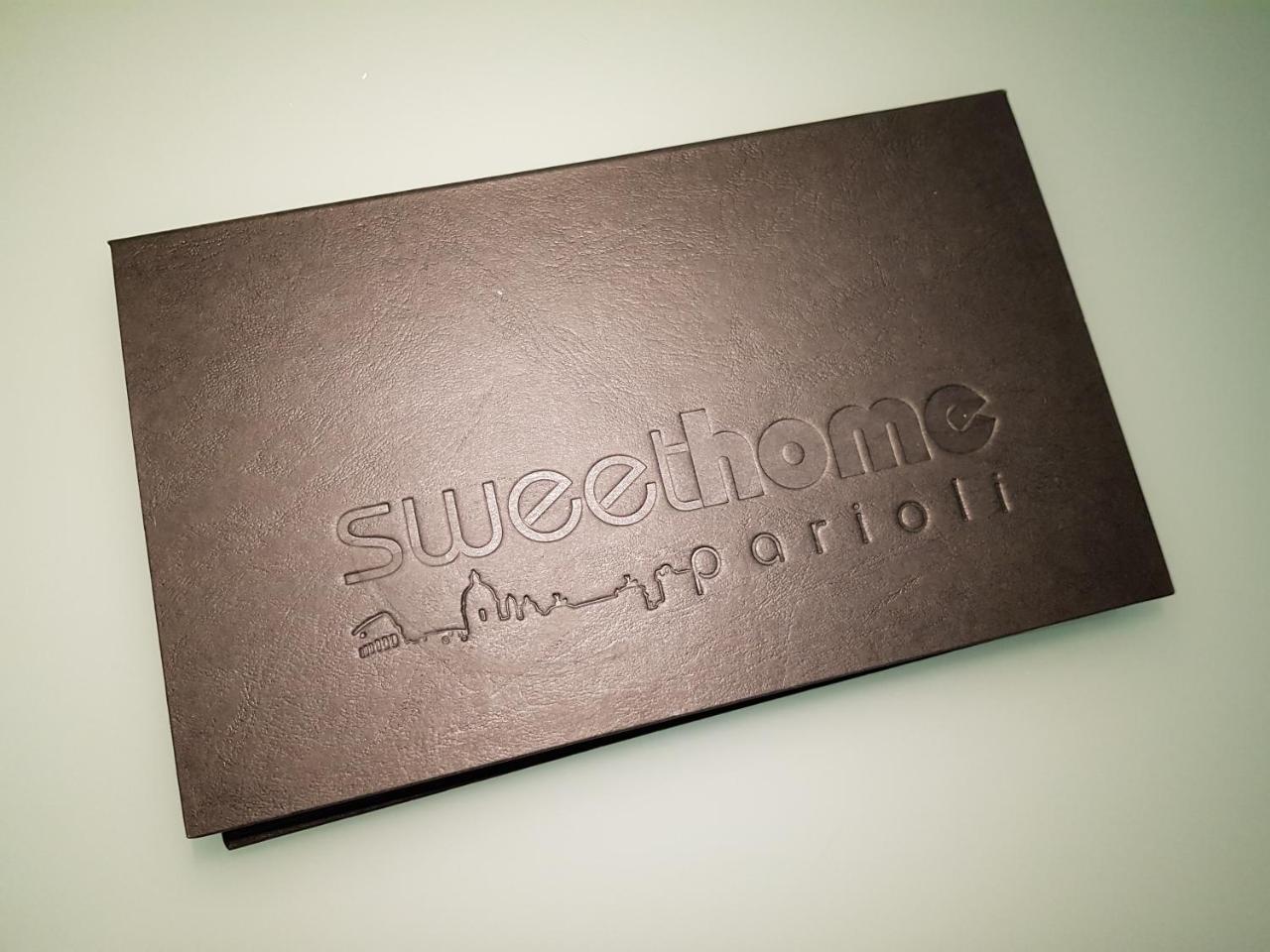 Sweet Parioli Roma