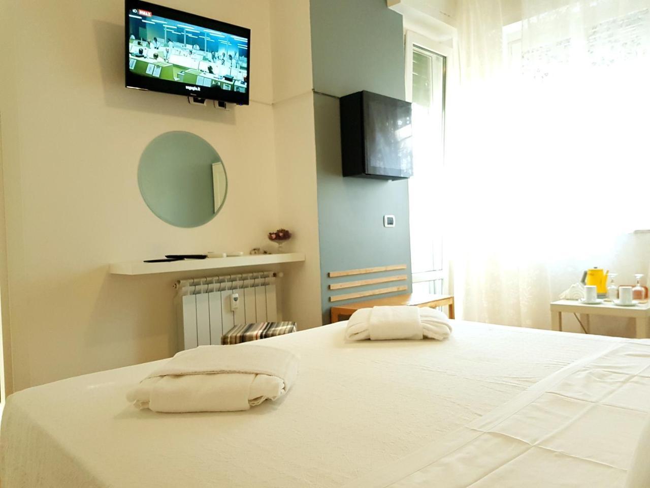 Bed & Breakfast Sweet Parioli 3*