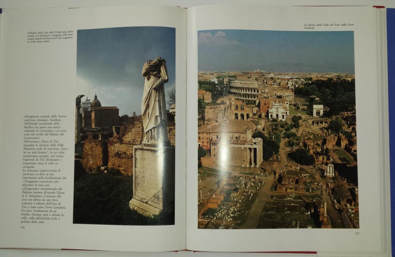 St. John Roma