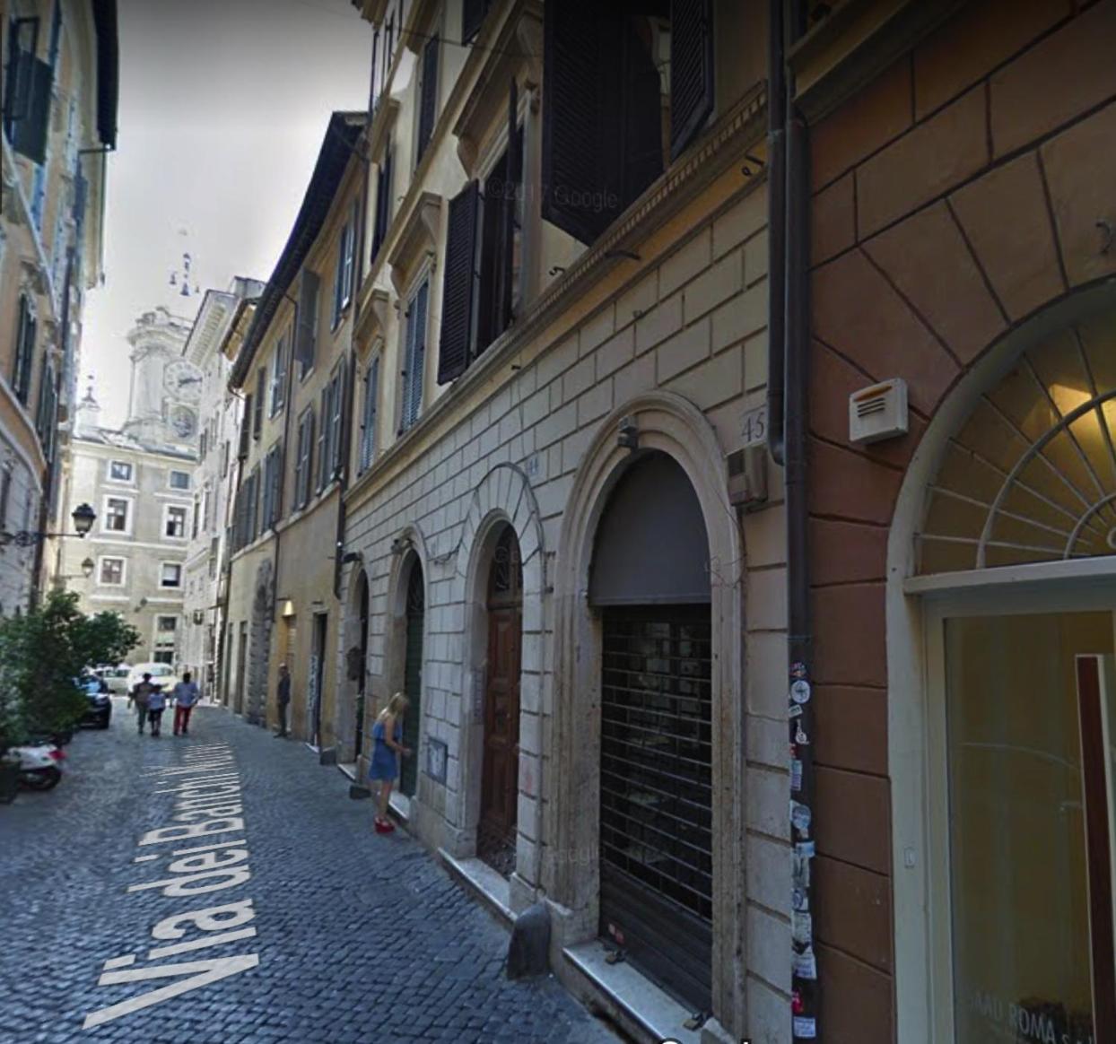 Rr Piazza Navona * Rom