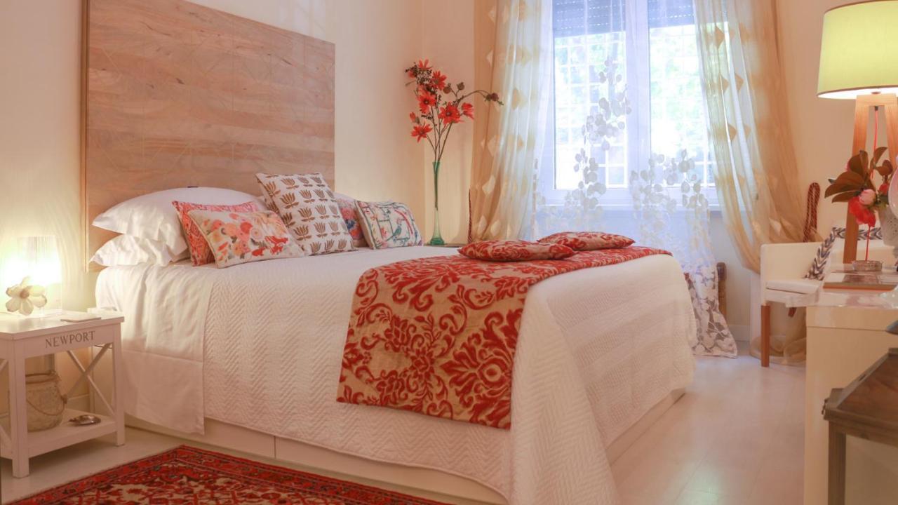Apartamento Vatican Flavio's House *