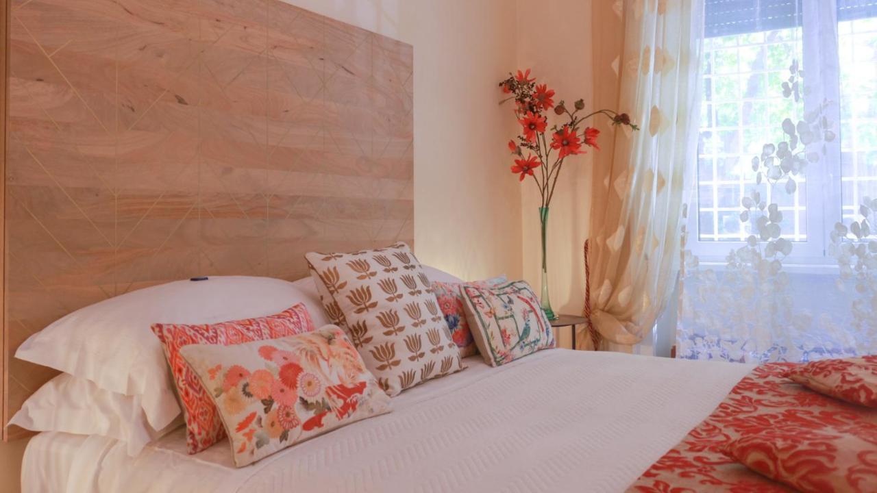 Apartamento Vatican Flavio's House *