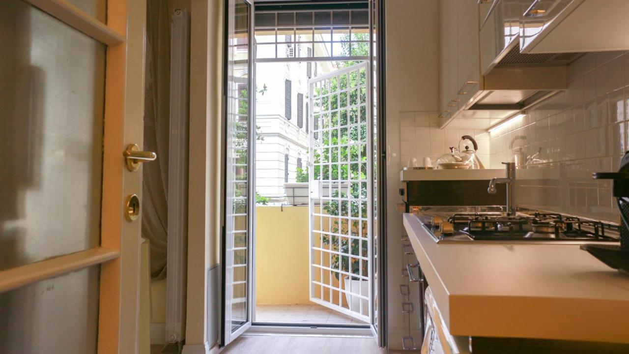Vatican Flavio's House Roma