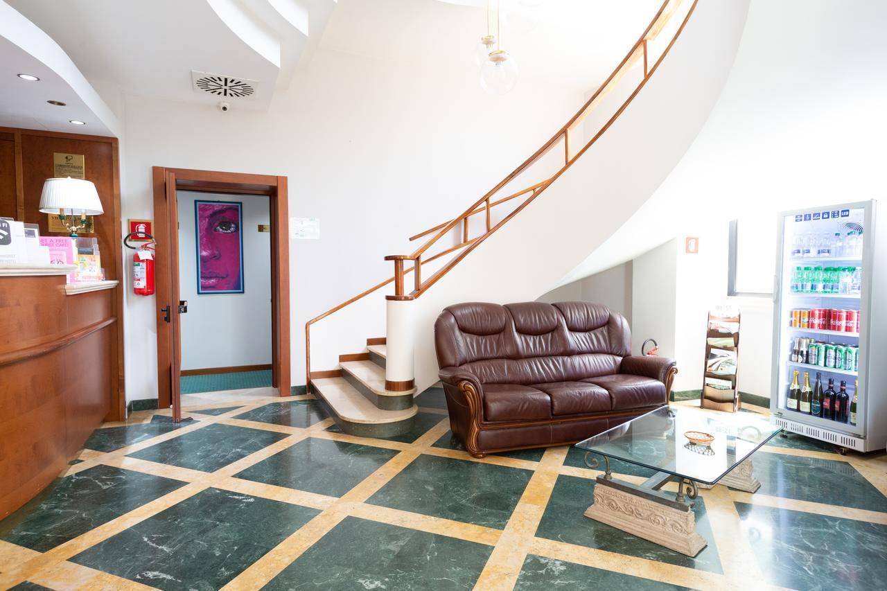 Cervara Park Hotel