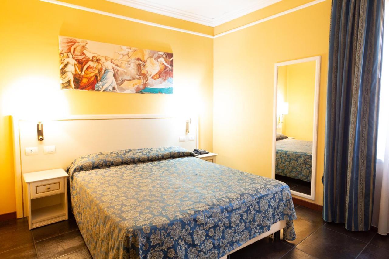 Hotel Cervara Park