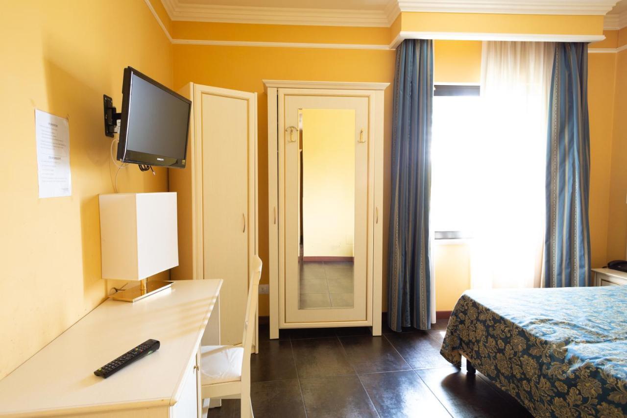 Hotel Cervara Park Roma