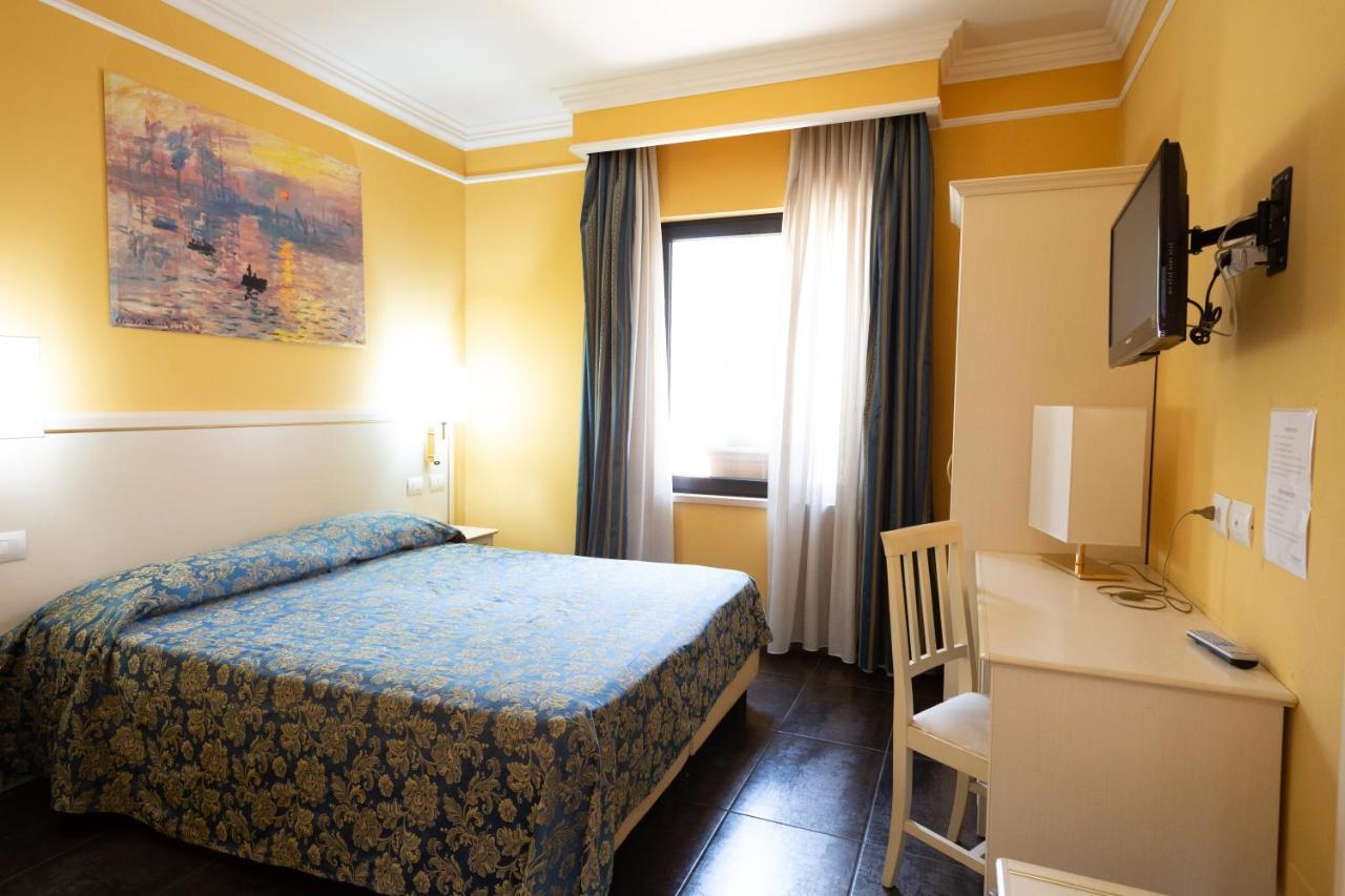 Hotel Cervara Park