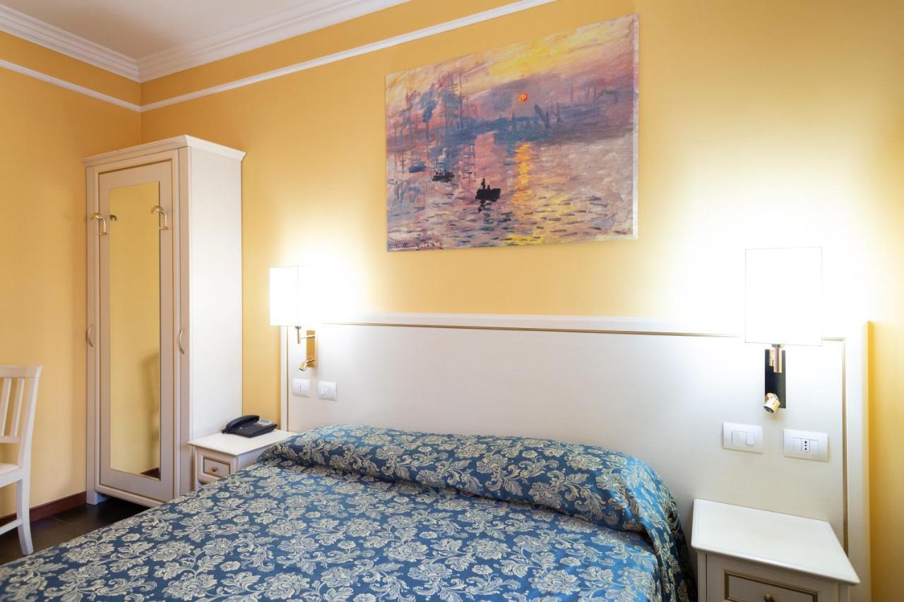 Cervara Park 4*