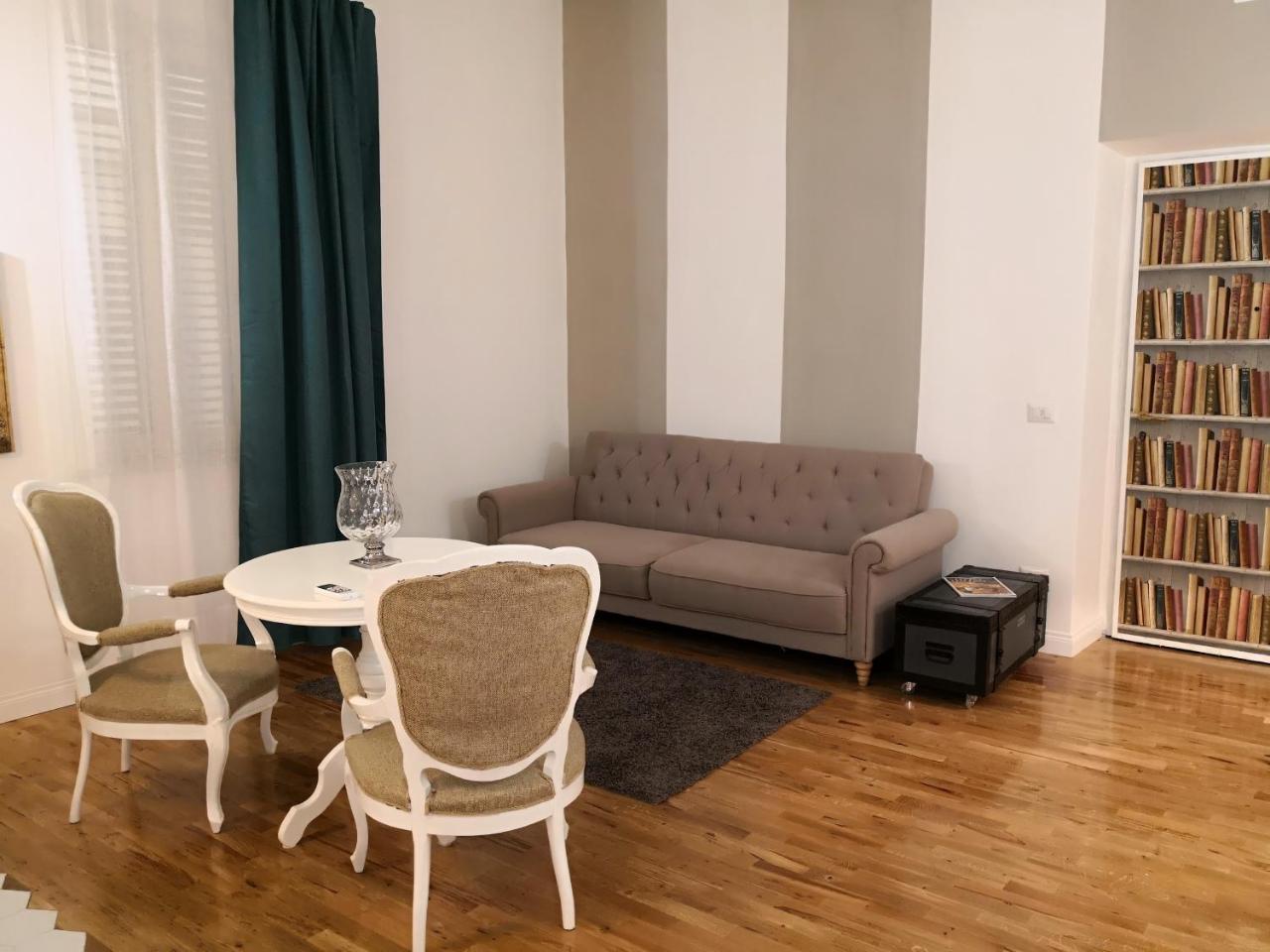 Affittacamere Urbana 33