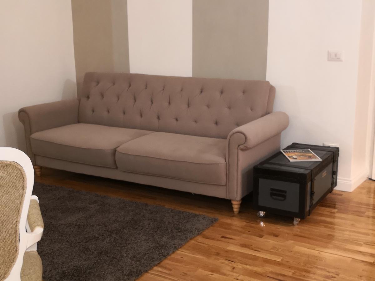 Urbana 33 Gjestgiverier