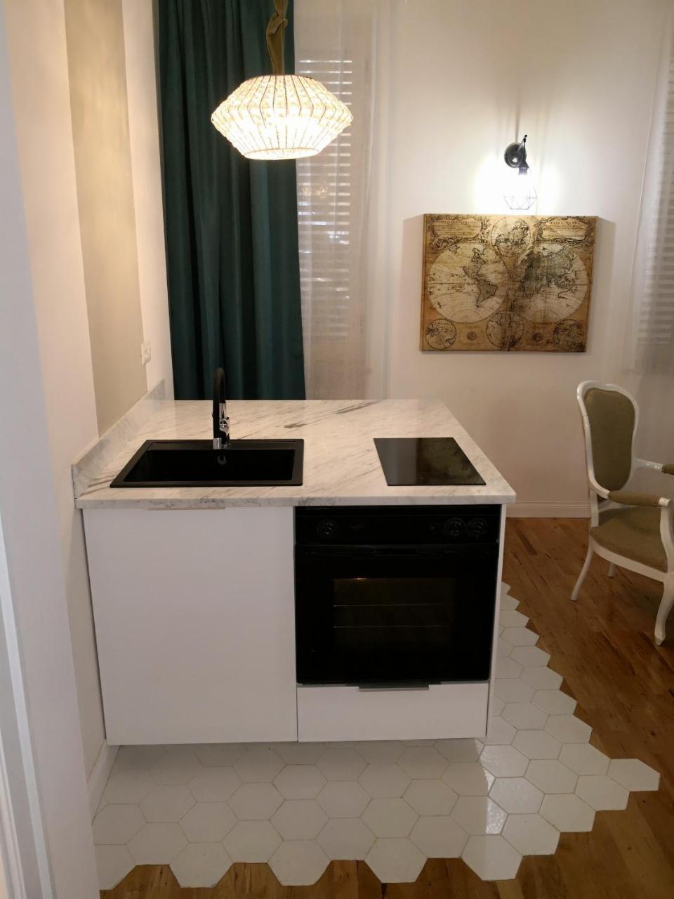 Urbana 33 Affittacamere