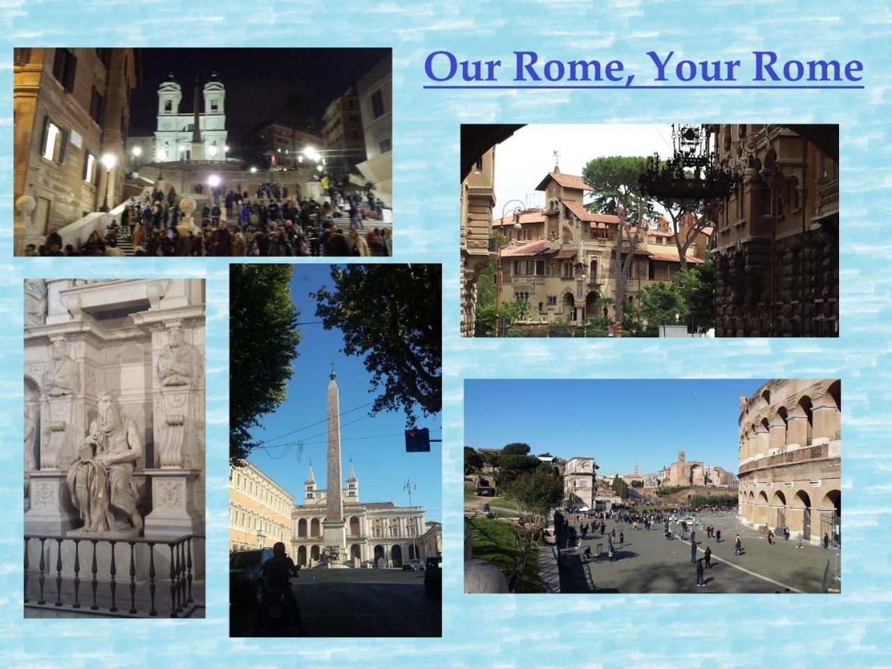 San Lorenzo Roma