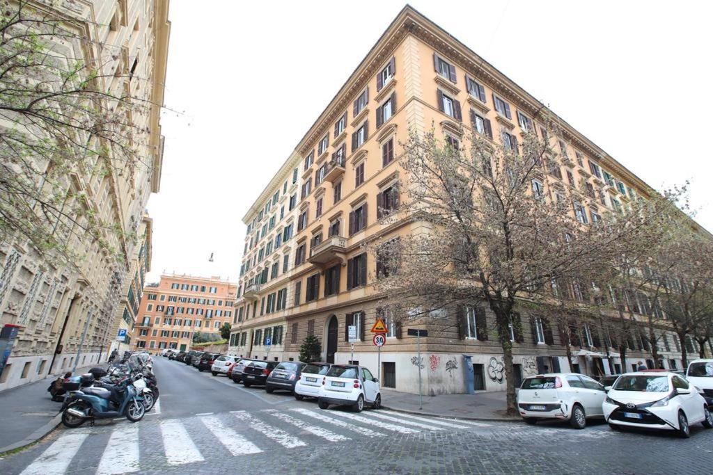 Sotto Il Sole Di Roma