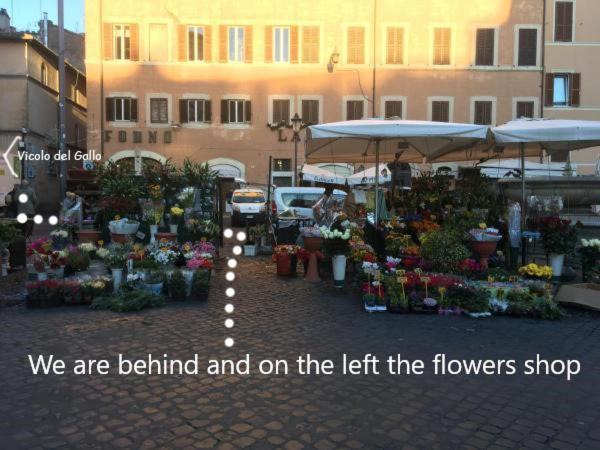 In Piazza Bed & Breakfast