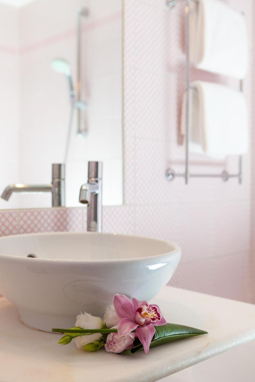 Hotel Fenix Rome